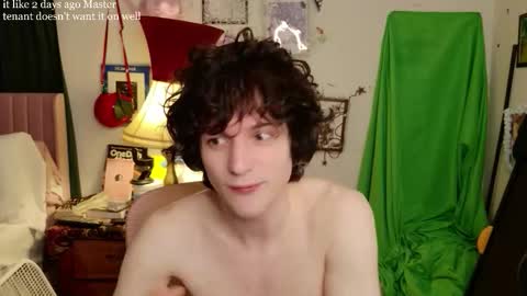 Cokia online show from March 10, 11:11 pm