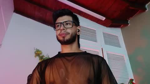 Colby online show from November 14, 9:49 pm