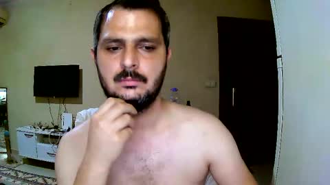 coldskull15 online show from September 11, 6:51 pm