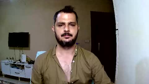 coldskull15 online show from October 6, 5:50 pm