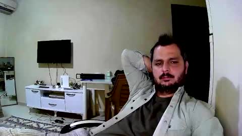 coldskull15 online show from February 15, 4:45 pm