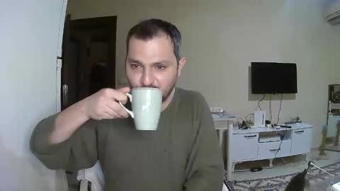 coldskull15 online show from January 31, 9:37 am