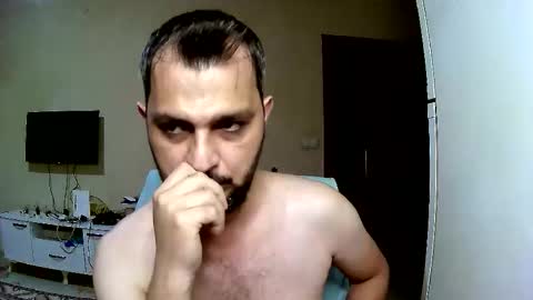 coldskull15 online show from September 30, 7:06 pm