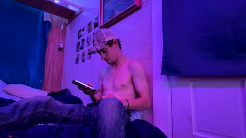 coleeen67 online show from November 7, 2:04 am