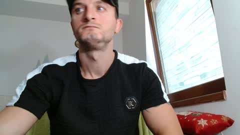 Snapshot of colin_hopex chatting on September 21, 10:59 am colin hopex  online show from September 21, 10:59 am