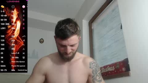 Snapshot of colin_hopex chatting on February 2, 6:59 am colin hopex  online show from February 2, 6:59 am