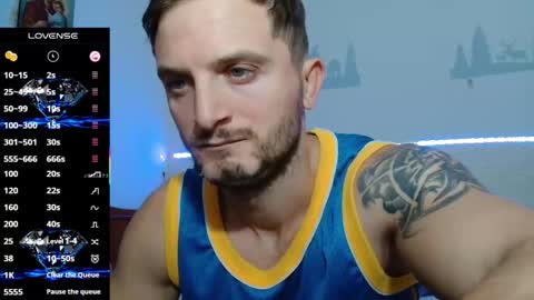 Snapshot of colin_hopex chatting on October 4, 3:28 pm colin hopex  online show from October 4, 3:28 pm