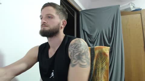 Snapshot of colin_hopex chatting on January 16, 6:59 pm colin hopex  online show from January 16, 6:59 pm
