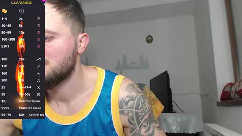 Snapshot of colin_hopex chatting on February 4, 6:38 pm colin hopex  online show from February 4, 6:38 pm