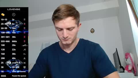 Snapshot of colin_hopex chatting on September 18, 11:34 am colin hopex  online show from September 18, 11:34 am