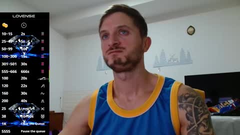 Snapshot of colin_hopex chatting on October 27, 10:01 pm colin hopex  online show from October 27, 10:01 pm