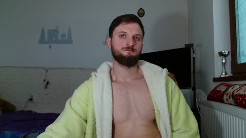 Snapshot of colin_hopex chatting on February 21, 2:38 pm colin hopex  online show from February 21, 2:38 pm