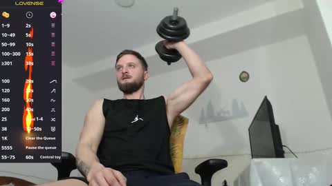 Snapshot of colin_hopex chatting on February 9, 3:23 pm colin hopex  online show from February 9, 3:23 pm