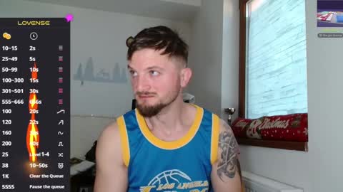 Snapshot of colin_hopex chatting on March 9, 10:19 am colin hopex  online show from March 9, 10:19 am