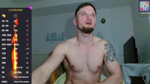 Snapshot of colin_hopex chatting on February 27, 9:58 pm colin hopex  online show from February 27, 9:58 pm
