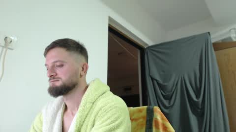 Snapshot of colin_hopex chatting on January 22, 7:03 am colin hopex  online show from January 22, 7:03 am