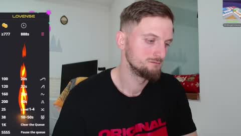 Snapshot of colin_hopex chatting on March 8, 5:30 pm colin hopex  online show from March 8, 5:30 pm