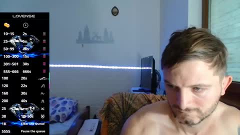 Snapshot of colin_hopex chatting on October 3, 12:32 pm colin hopex  online show from October 3, 12:32 pm