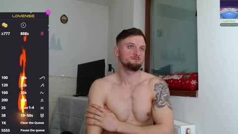 Snapshot of colin_hopex chatting on March 4, 8:27 pm colin hopex  online show from March 4, 8:27 pm