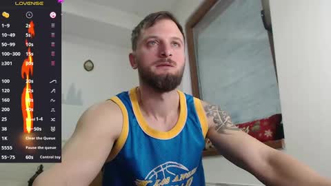 Snapshot of colin_hopex chatting on February 8, 2:38 pm colin hopex  online show from February 8, 2:38 pm