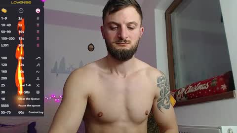 Snapshot of colin_hopex chatting on February 4, 5:10 am colin hopex  online show from February 4, 5:10 am