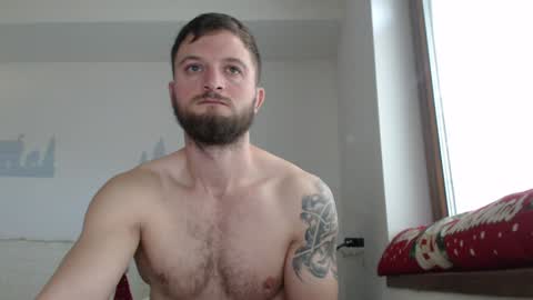 Snapshot of colin_hopex chatting on January 18, 8:20 am colin hopex  online show from January 18, 8:20 am