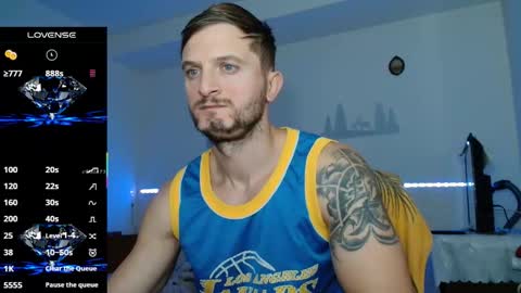 Snapshot of colin_hopex chatting on October 5, 7:51 pm colin hopex  online show from October 5, 7:51 pm