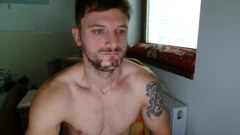 Snapshot of colin_hopex chatting on October 2, 10:19 am colin hopex  online show from October 2, 10:19 am