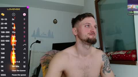 Snapshot of colin_hopex chatting on March 5, 10:23 pm colin hopex  online show from March 5, 10:23 pm