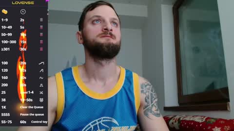 Snapshot of colin_hopex chatting on February 18, 6:28 pm colin hopex  online show from February 18, 6:28 pm