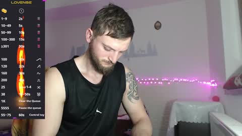 Snapshot of colin_hopex chatting on February 11, 4:55 am colin hopex  online show from February 11, 4:55 am