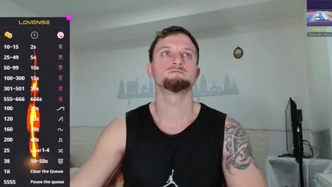 Snapshot of colin_hopex chatting on February 24, 12:48 pm colin hopex  online show from February 24, 12:48 pm