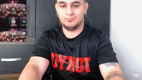 colin_lewisss online show from February 5, 12:06 am