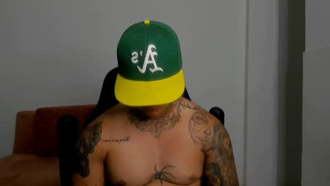 COLIN online show from February 26, 6:21 pm