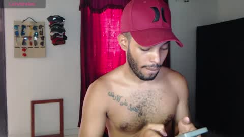IG  online show from July 6, 3:03 pm