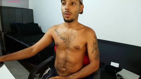 IG  online show from March 26, 1:26 pm