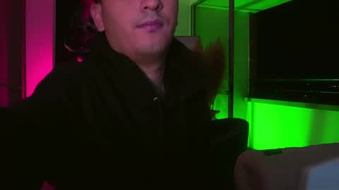 javier online show from October 1, 3:43 am