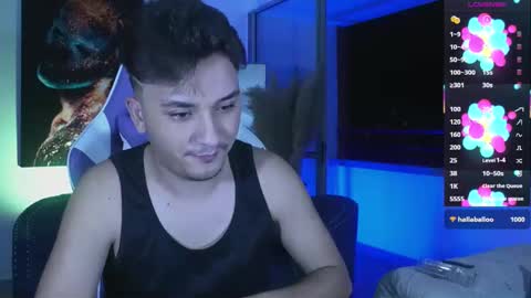 javier online show from October 4, 3:55 am