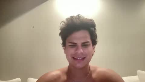 Snapshot of college27816672 chatting on October 12, 5:45 am college27816672 online show from October 12, 5:45 am