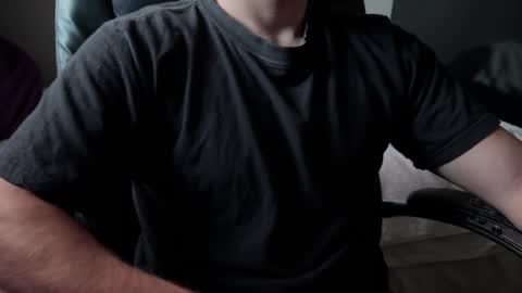 Jack Clap online show from December 13, 9:09 pm