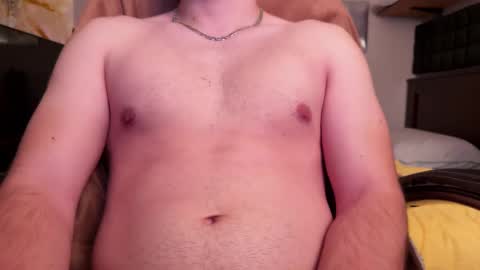 Jack Clap online show from December 4, 11:35 pm