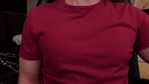 Jack Clap online show from January 15, 10:35 pm