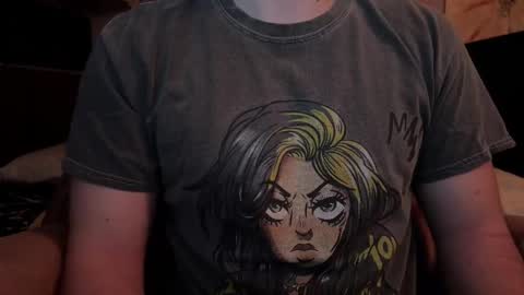 Jack Clap online show from February 17, 3:25 am