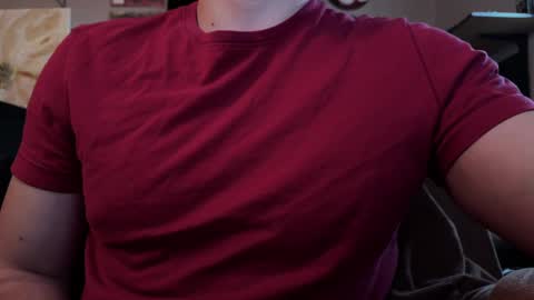 Jack Clap online show from February 12, 7:45 pm