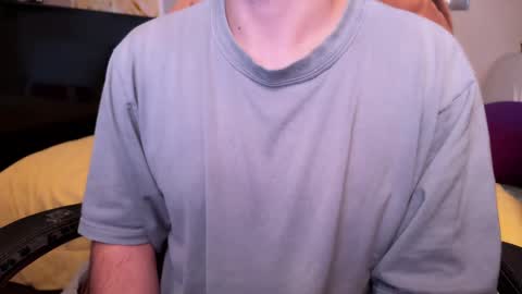 Jack Clap online show from December 5, 8:02 pm