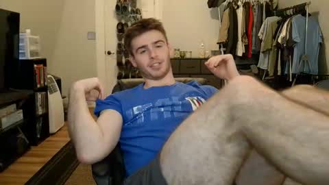 Jay Jacobs online show from April 6, 6:52 pm