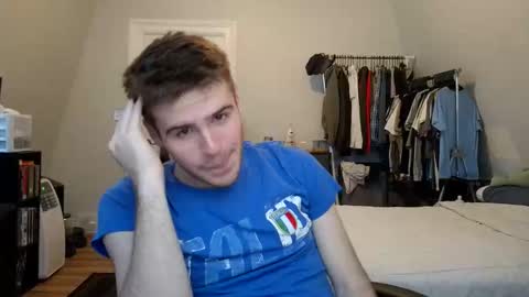 Jay Jacobs online show from April 14, 5:23 pm