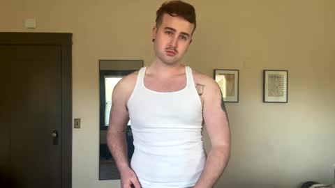 collegeboy417 online show from March 7, 12:26 am