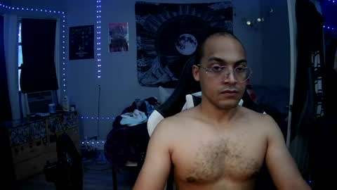 Damien2Thicc online show from August 1, 11:04 pm
