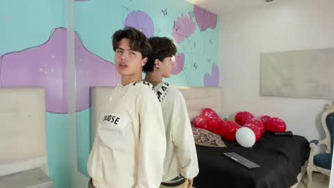 Snapshot of collinstone chatting on February 18, 8:15 pm collinstone online show from February 18, 8:15 pm